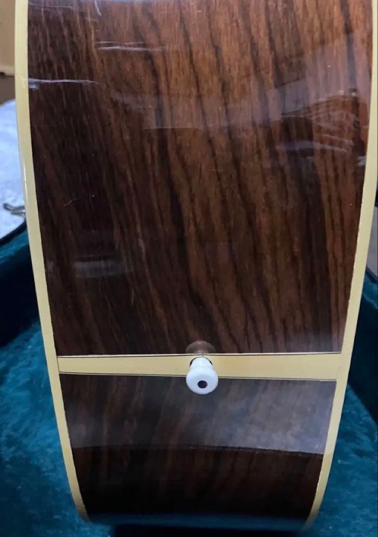 【中古】Martin D-28 1990年製Martinハードケース付（再出品）