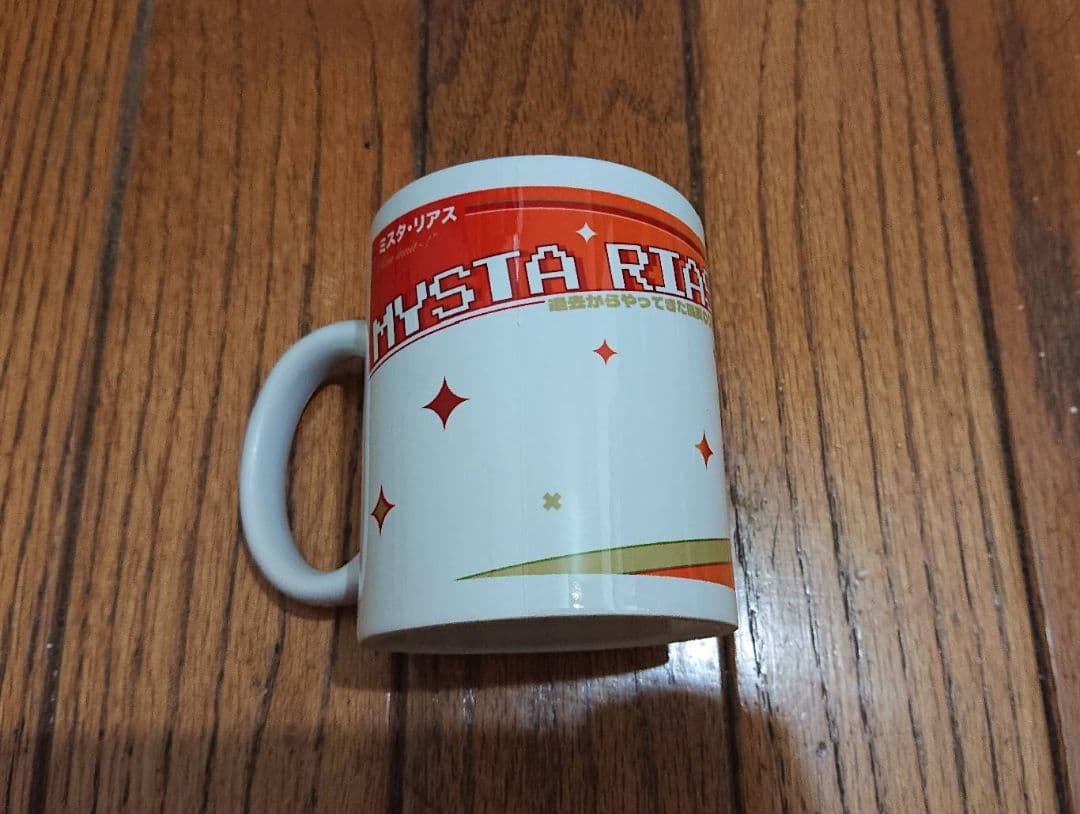 にじさんじEN CWT新衣装あり  Mysta ミスタ ルカ LUCA