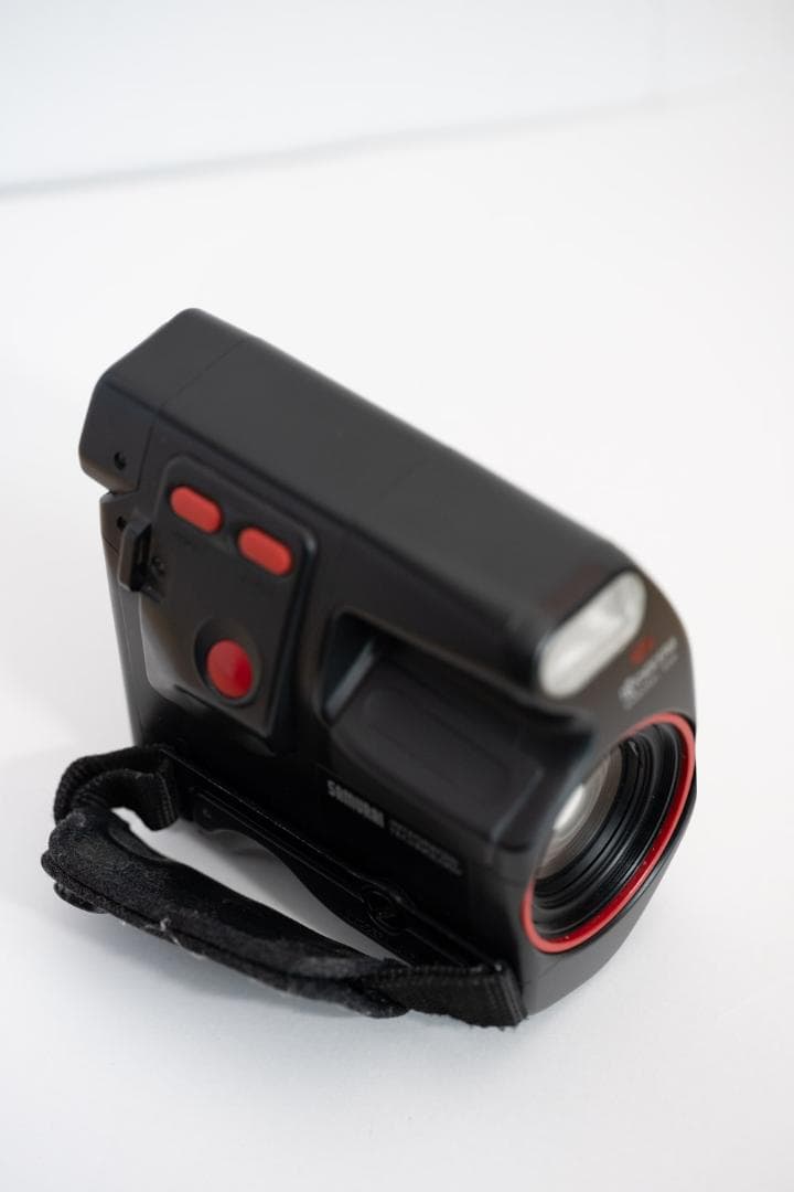 Kyocera Samurai X3.0 フィルムカメラ