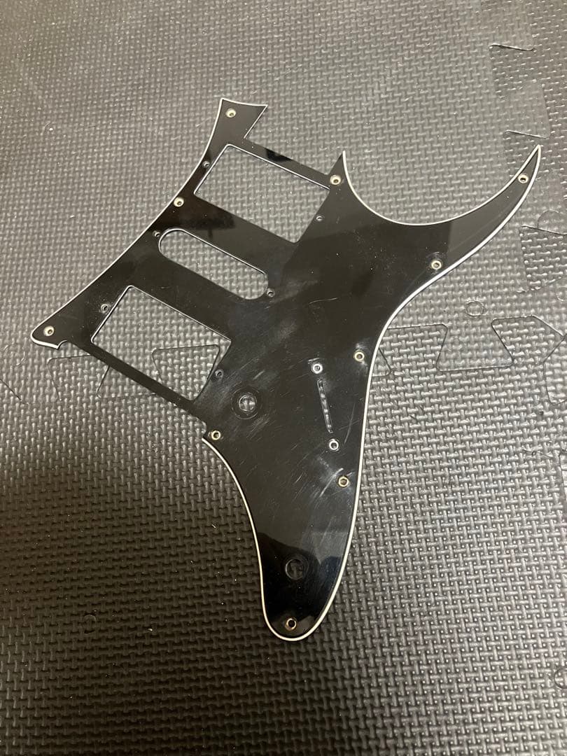 IbanezeRGギター　ジャンク部品取りに