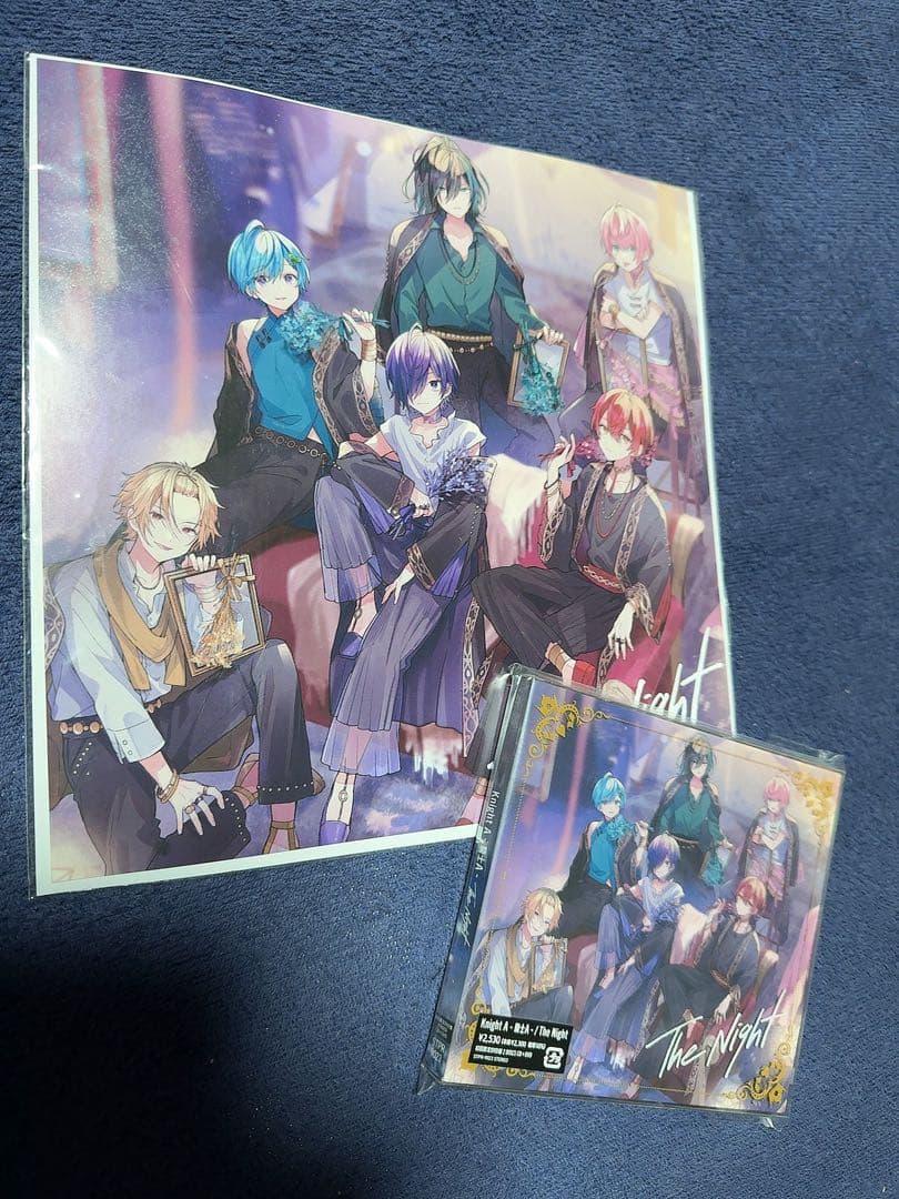 ⚠️1月限定販売⚠️ゆきむら。グッズバラ売り可能⭕️