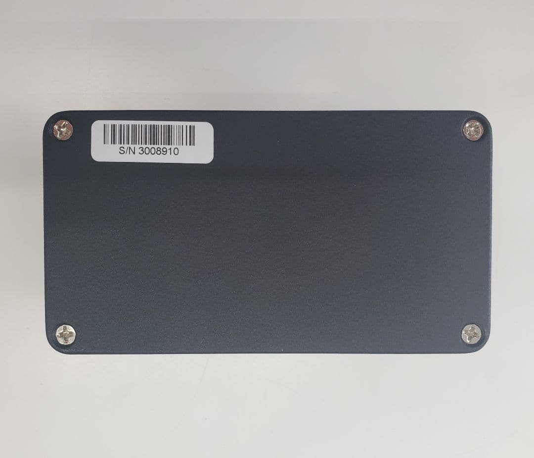 One Control Gecko MKⅢ 新品未使用