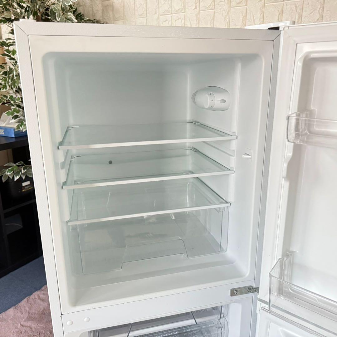 都内23区送料無料✨アイリス高年式3点セット✨冷蔵庫・洗濯機・電子レンジ