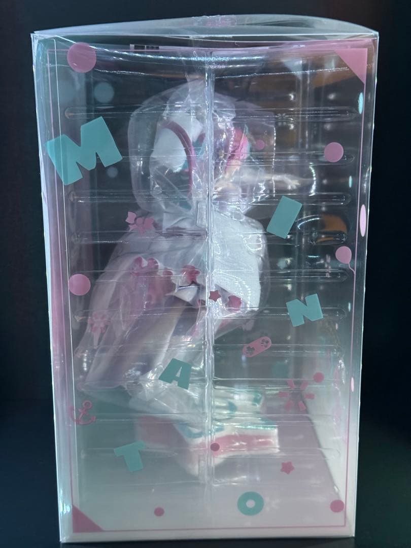 湊あくあフィギュア/グッスマ