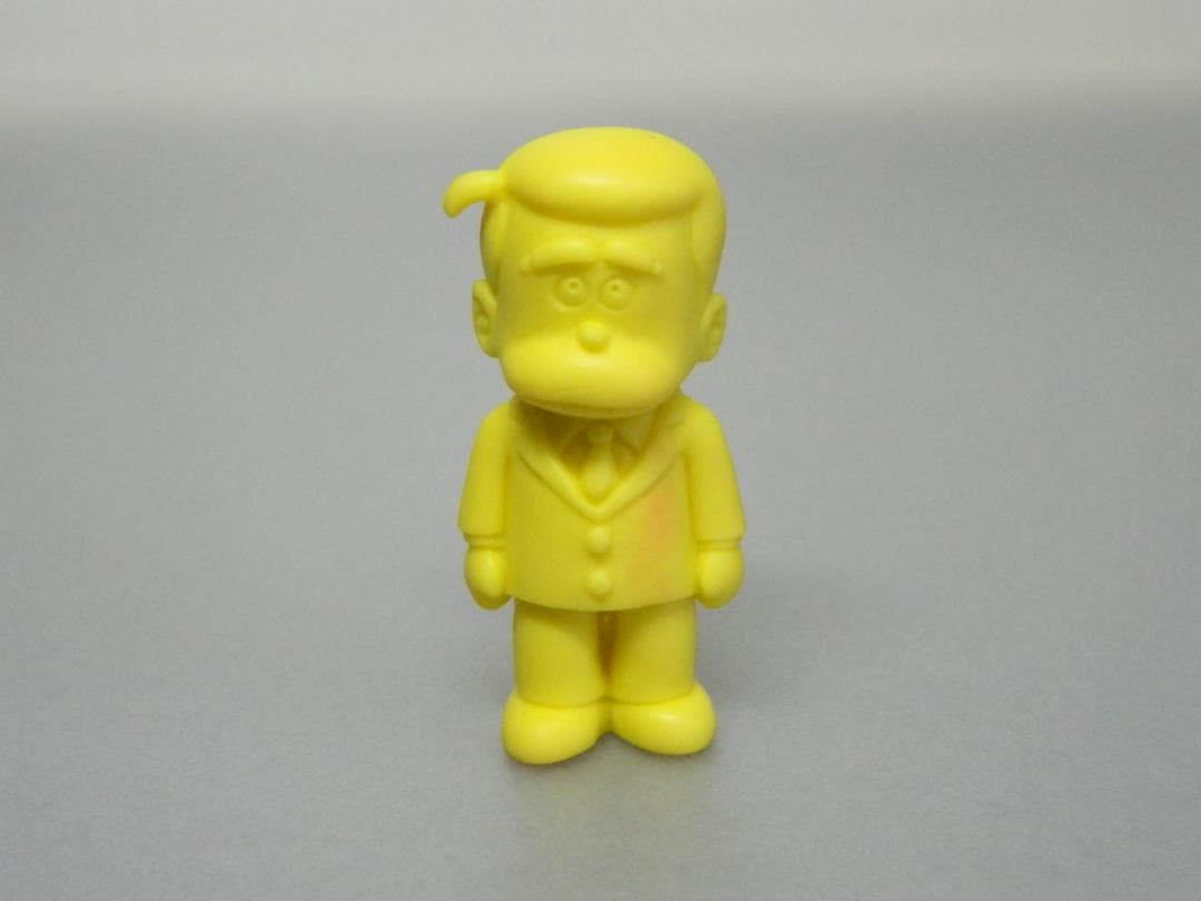 あさりちゃん　消しゴム　けしごむ（昭和 レトロ 漫画