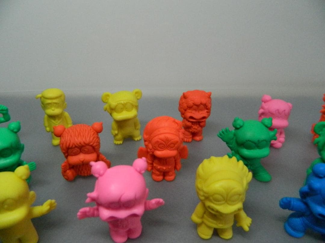 あさりちゃん　消しゴム　けしごむ（昭和 レトロ 漫画