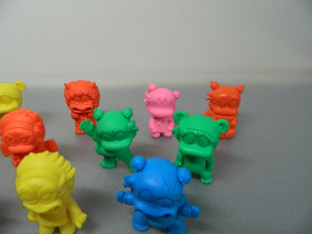 あさりちゃん　消しゴム　けしごむ（昭和 レトロ 漫画