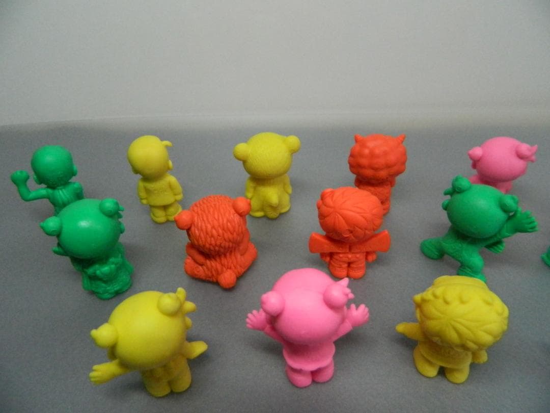 あさりちゃん　消しゴム　けしごむ（昭和 レトロ 漫画