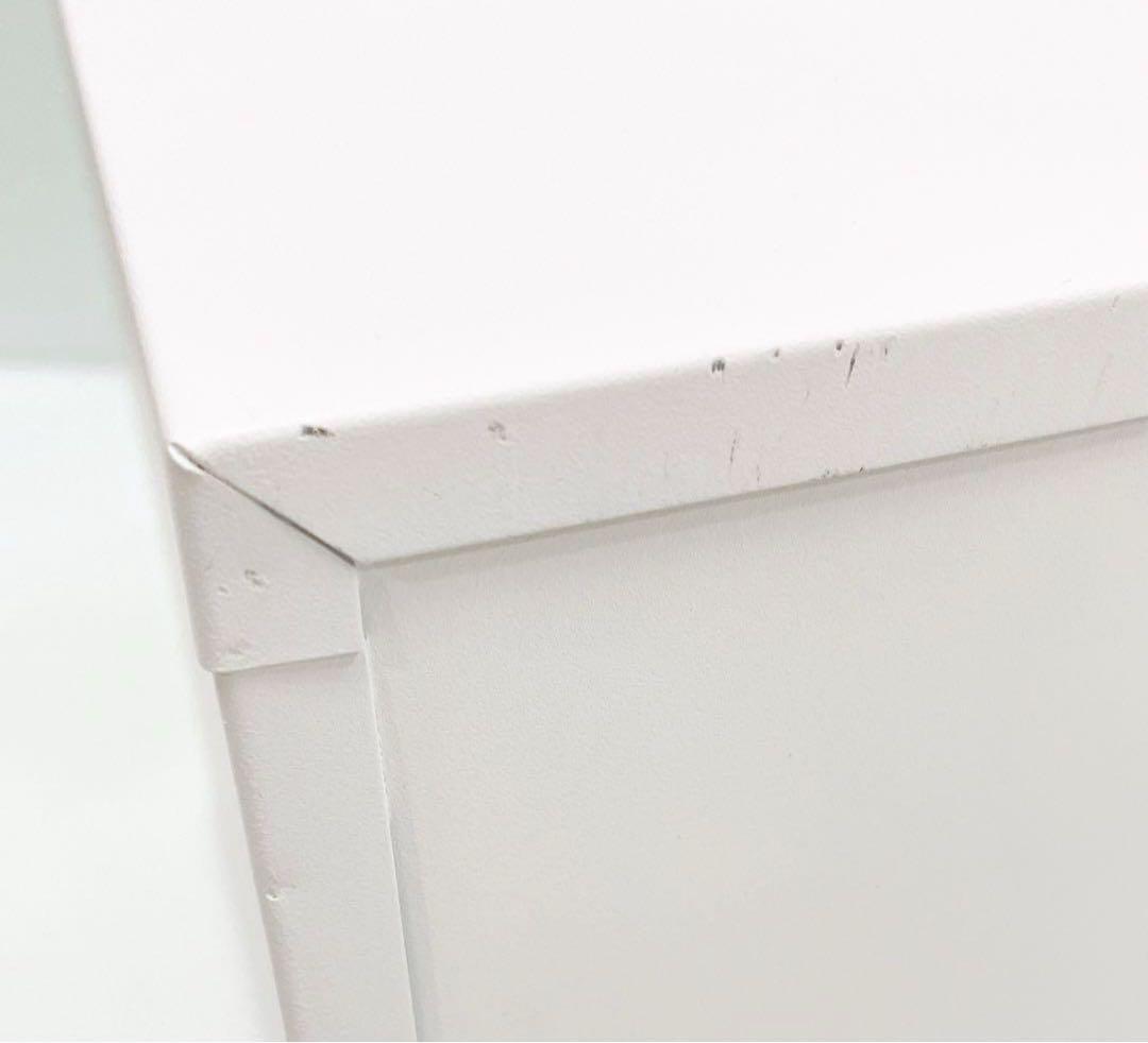 鍵付きロッカー