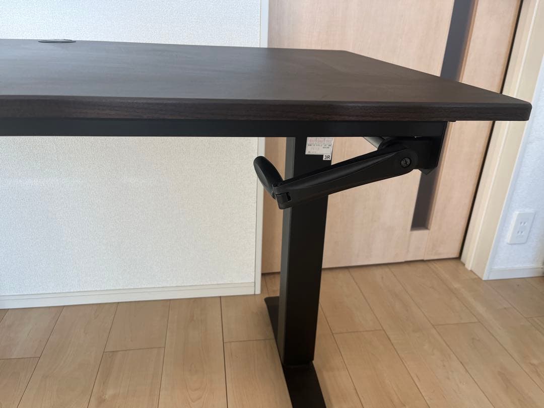 ゲンガオゾ　ニトリ　マーフィー2