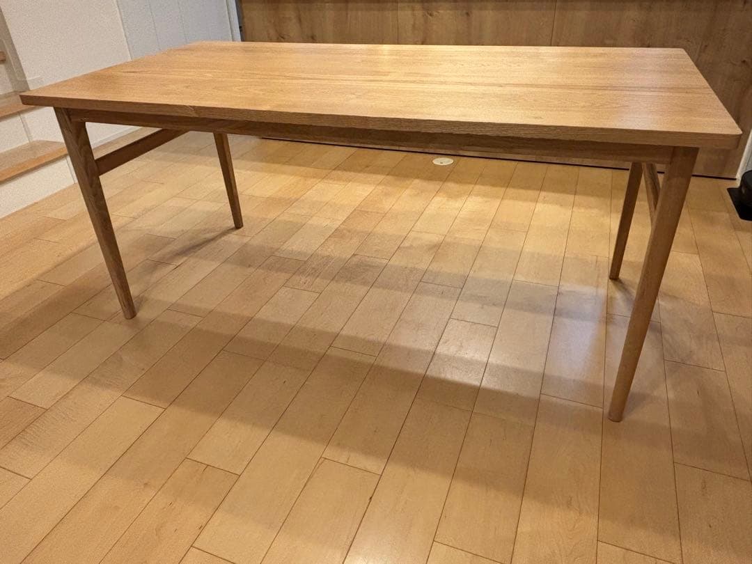 unico SIGNE ウニコ シグネ ダイニングテーブル