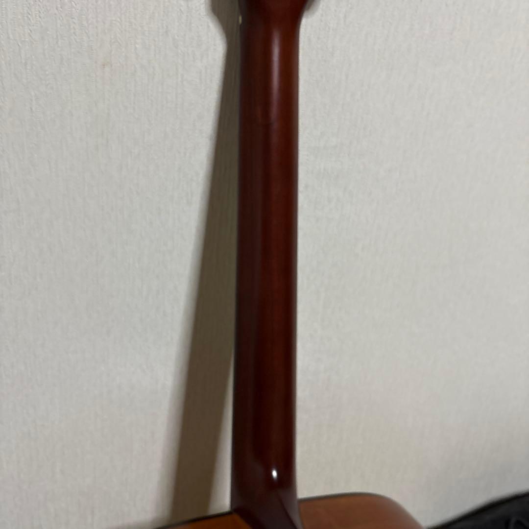 K.Yairi ヤイリ　ギター　AY-38 アコースティックギター　1998年