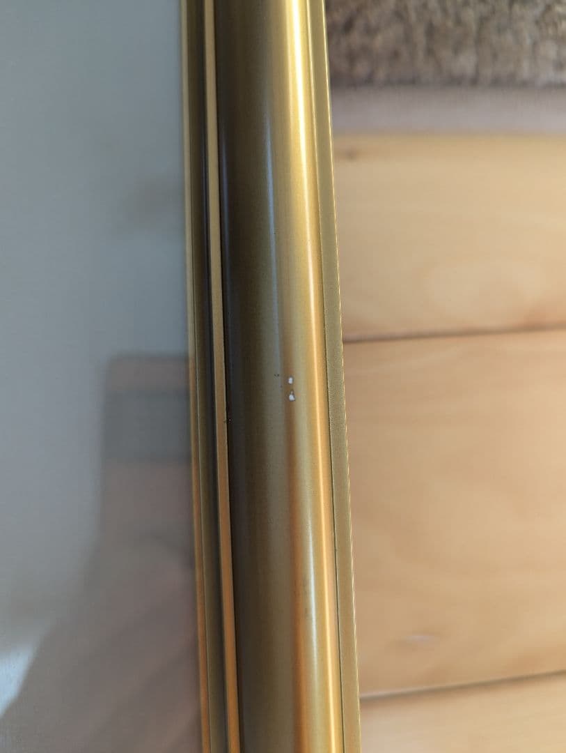 中島千波「常照皇寺の九重桜」リトグラフ(石版画)