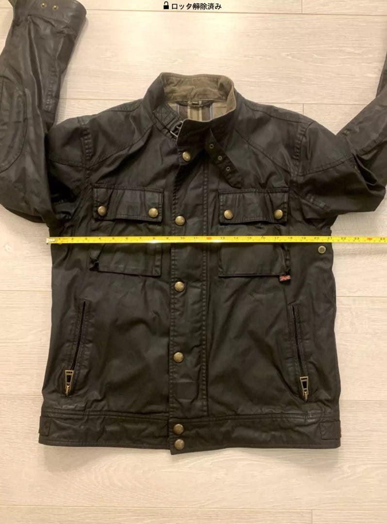 ジャケット・アウター Belstaff racemaster