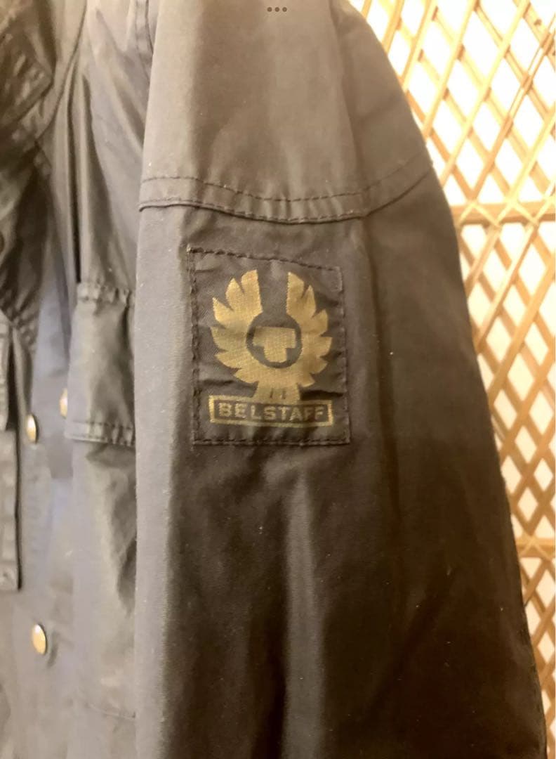 ジャケット・アウター Belstaff racemaster