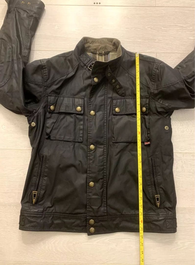 ジャケット・アウター Belstaff racemaster