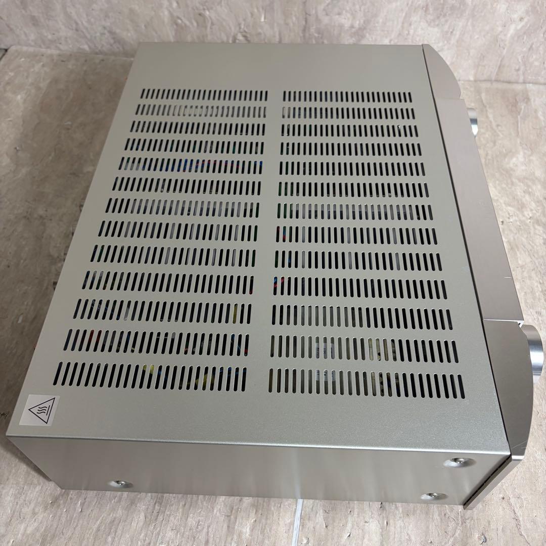 極美品 Marantz PM7005 プリメインアンプ リモコン 説明書付