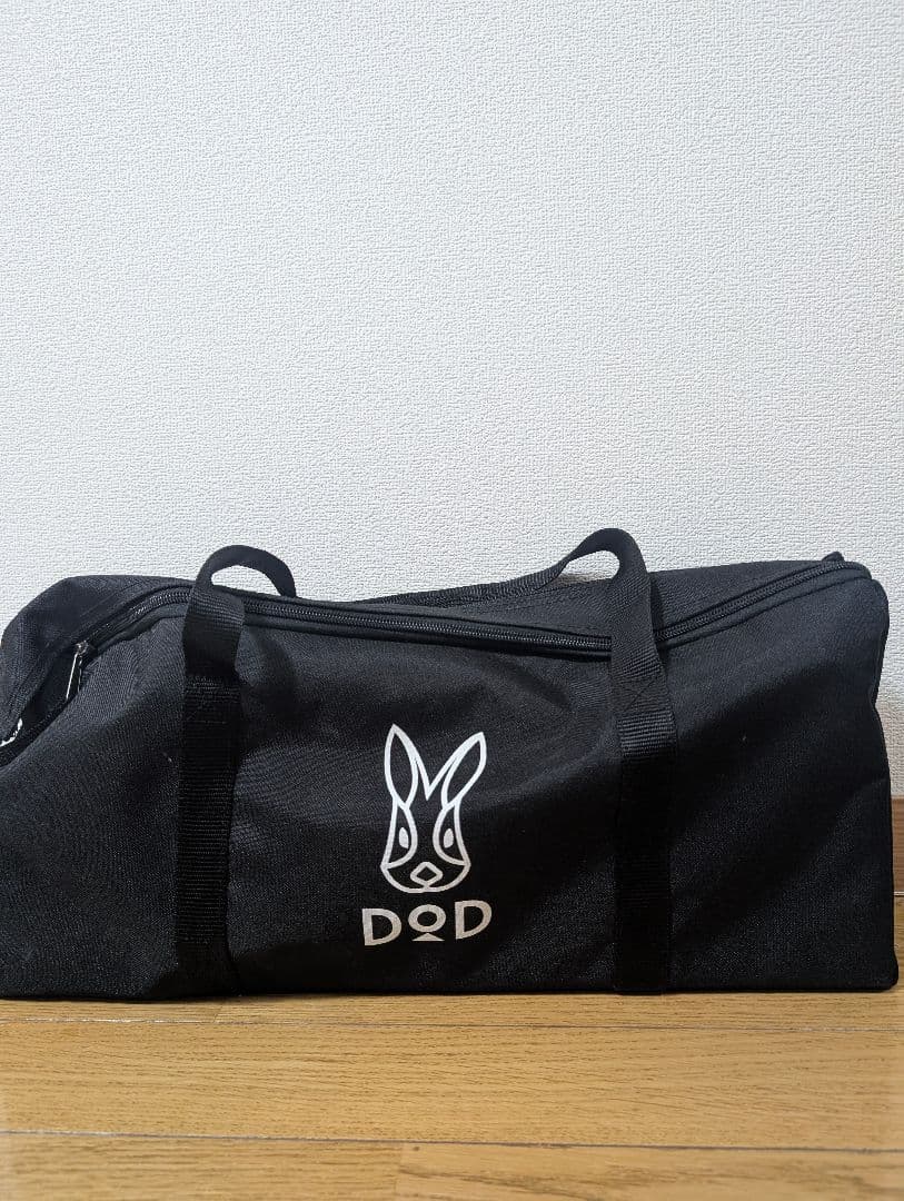 『廃盤』DOD JIMINYテーブル S ジミニーテーブル