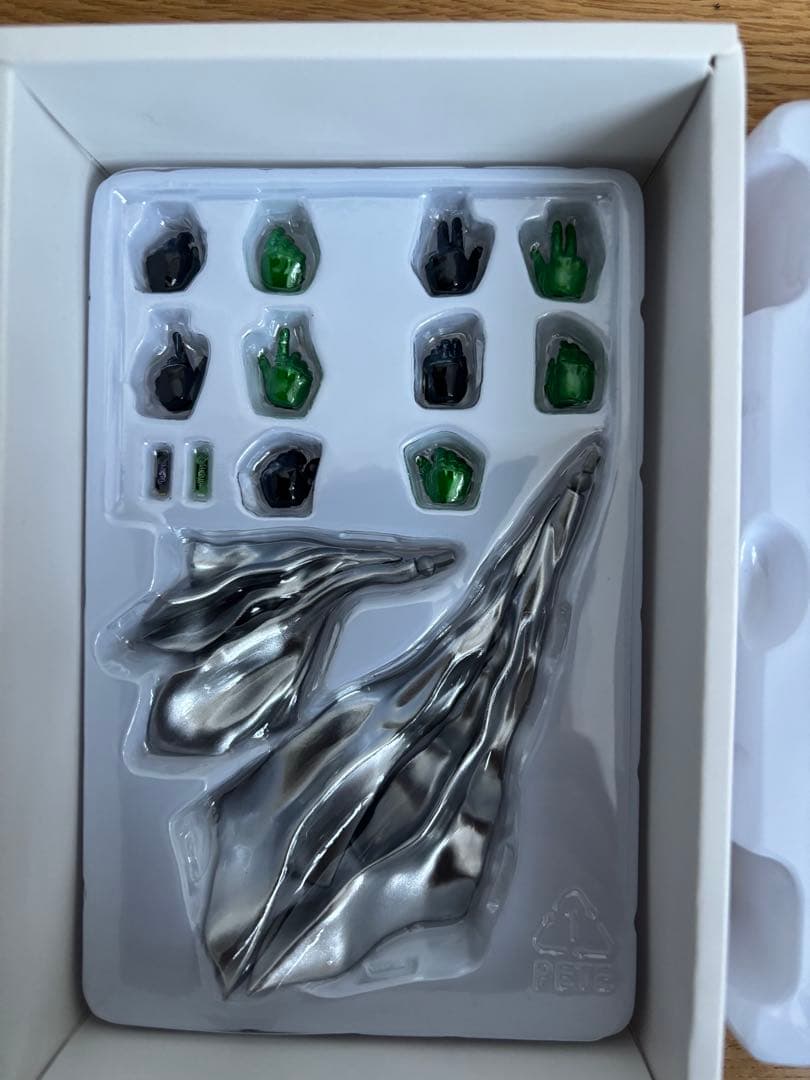 真骨彫製法　S.H.フィギュアーツ仮面ライダーW サイクロンジョーカー