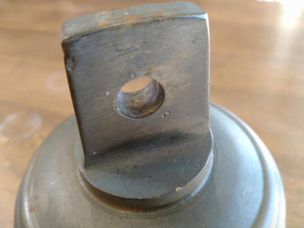 【24時間限定価格】号鐘　釣鐘　マリンベル