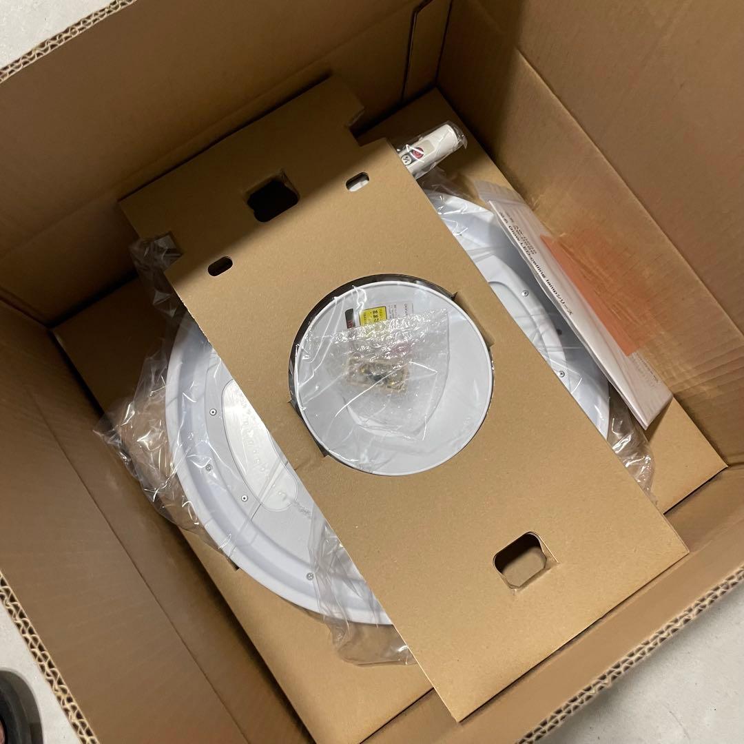 新品未使用 アートワークスタジオ Glow 5000 LED AW-0556E