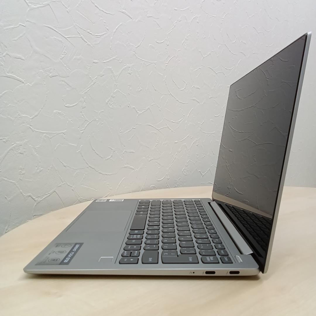 【毎日値下げ中】Lenovo YOGA ノートPC i7 10世代 368