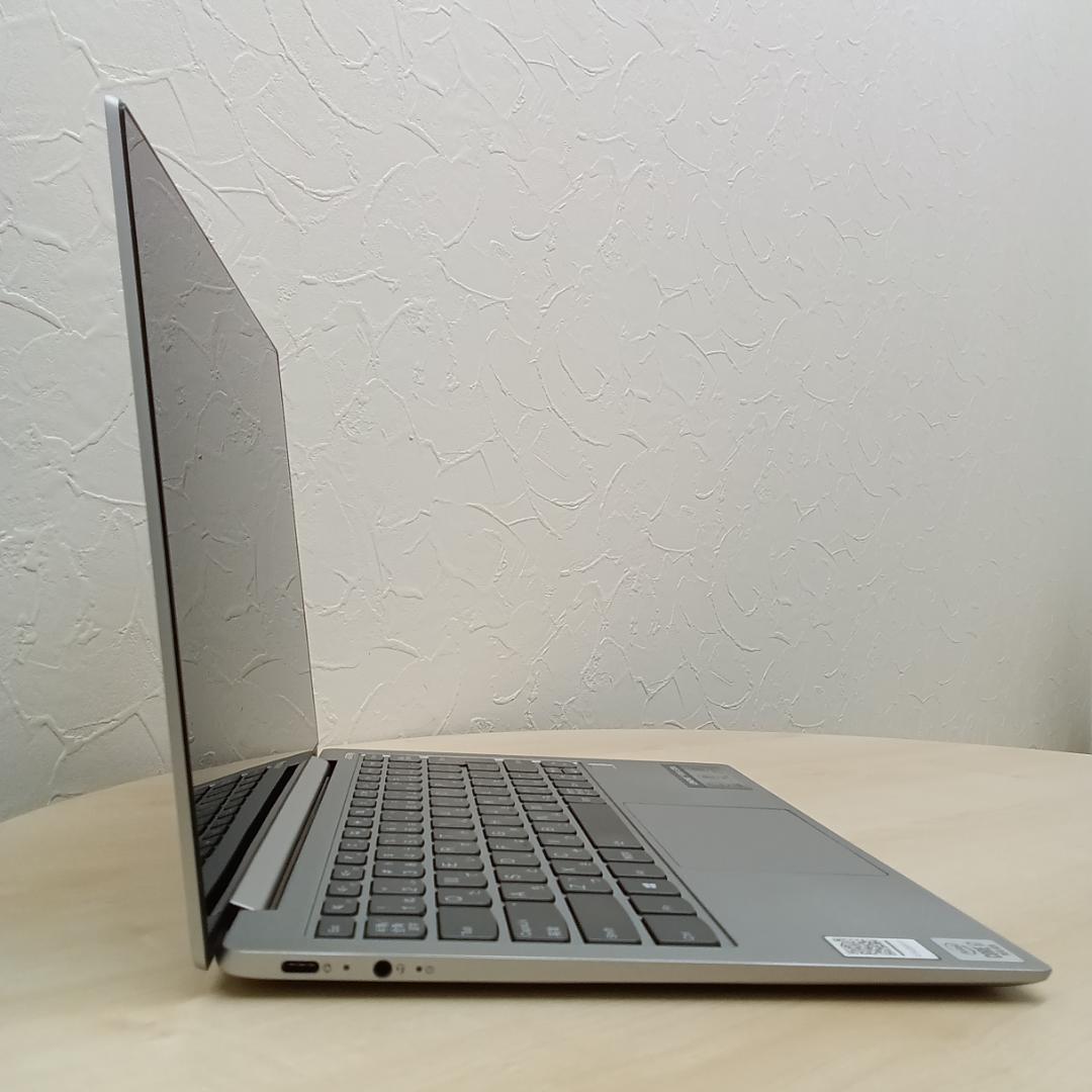 【毎日値下げ中】Lenovo YOGA ノートPC i7 10世代 368