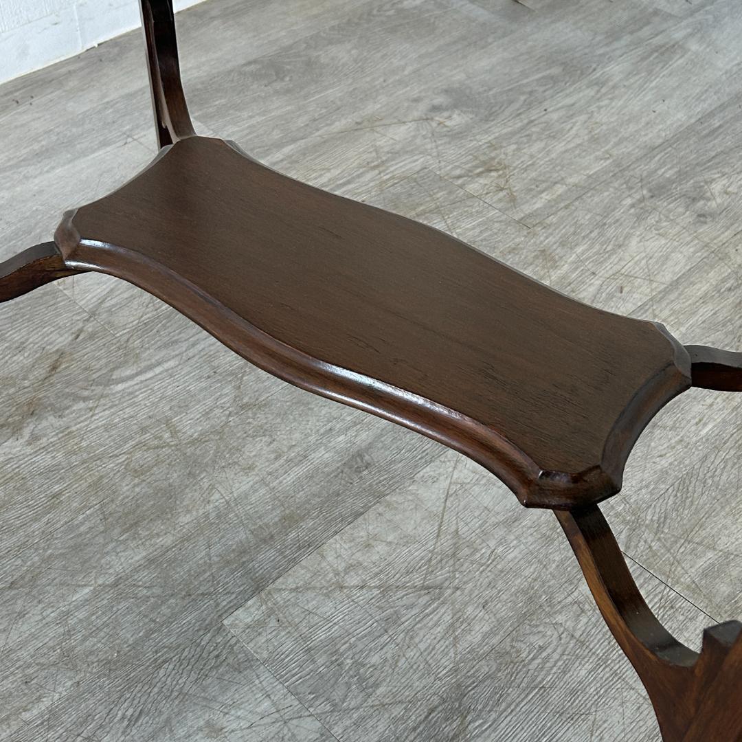 イギリス アンティーク家具 オケージョナルテーブル 1930年頃 846A