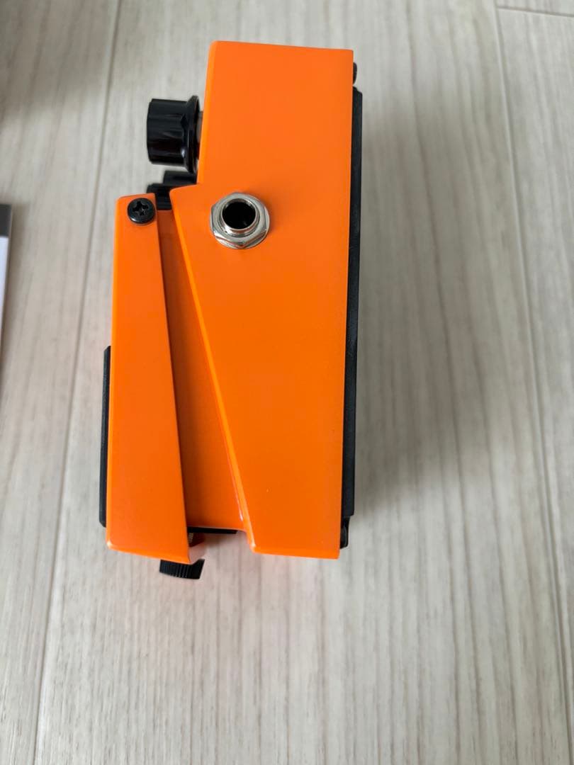 BOSS DS-1 Distortion ボス　ディストーション