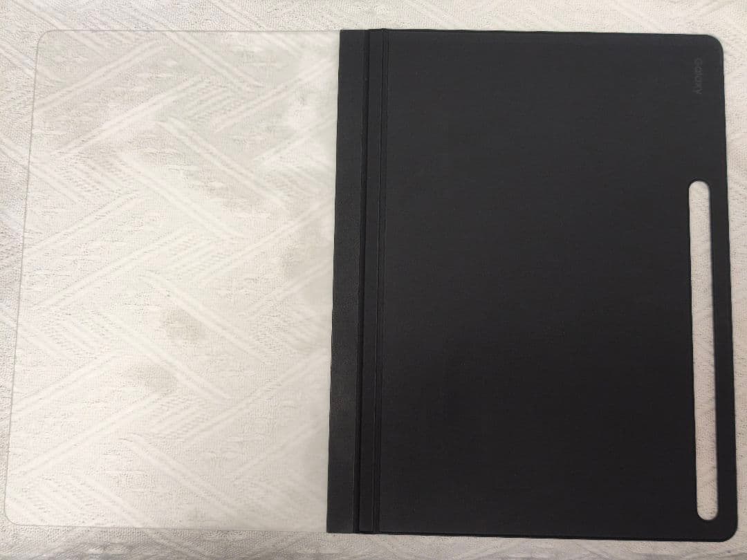 Galaxy Tab S8+ 5G 12GB 256GB 韓国版 付属品多数