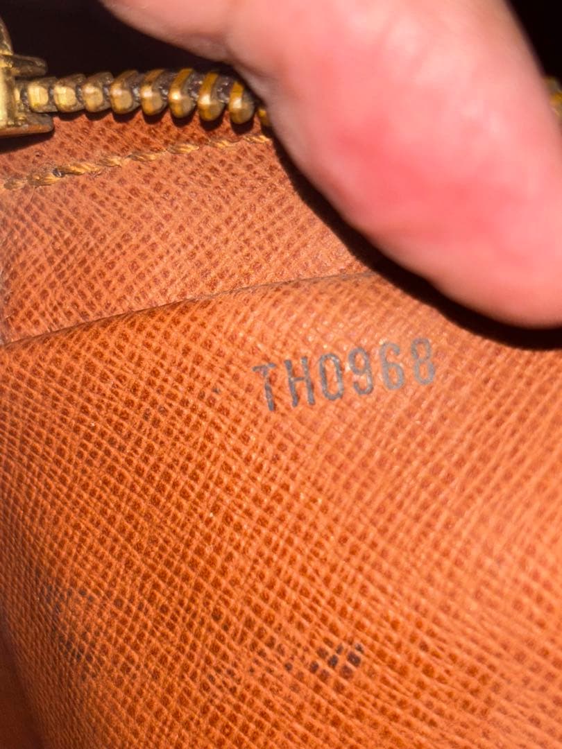 価格交渉承ります❗️Louis Vuitton モノグラム アマゾン　バッグ