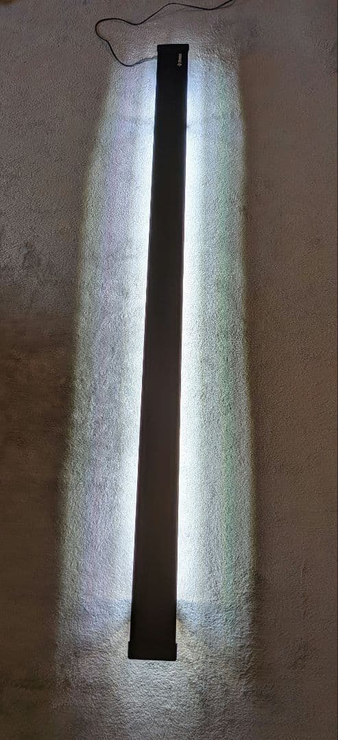 ゼンスイLEDライト 120cm用 白色光 ACアダプター式