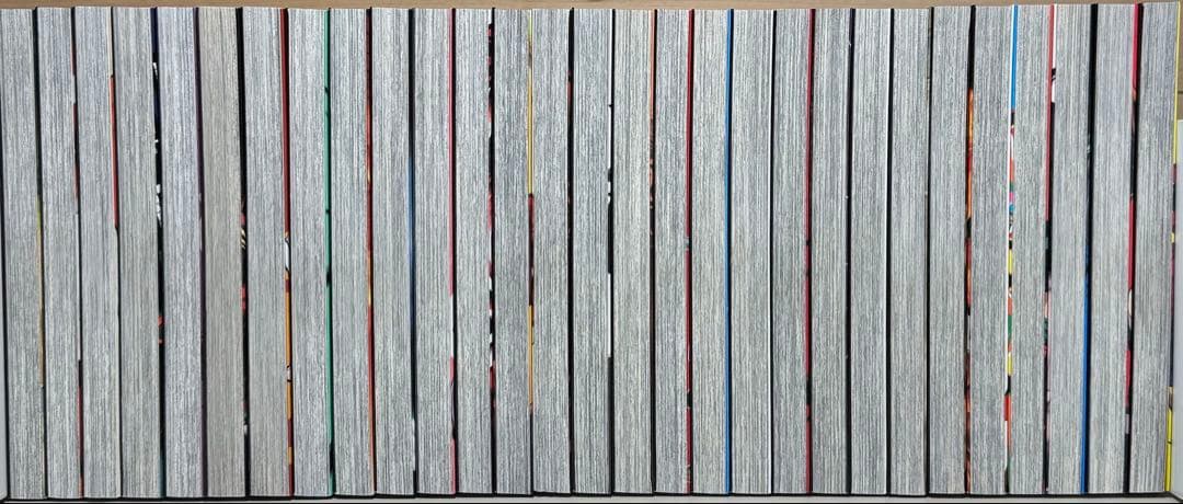 ★僕のヒーローアカデミア 1〜42巻 全巻セット★