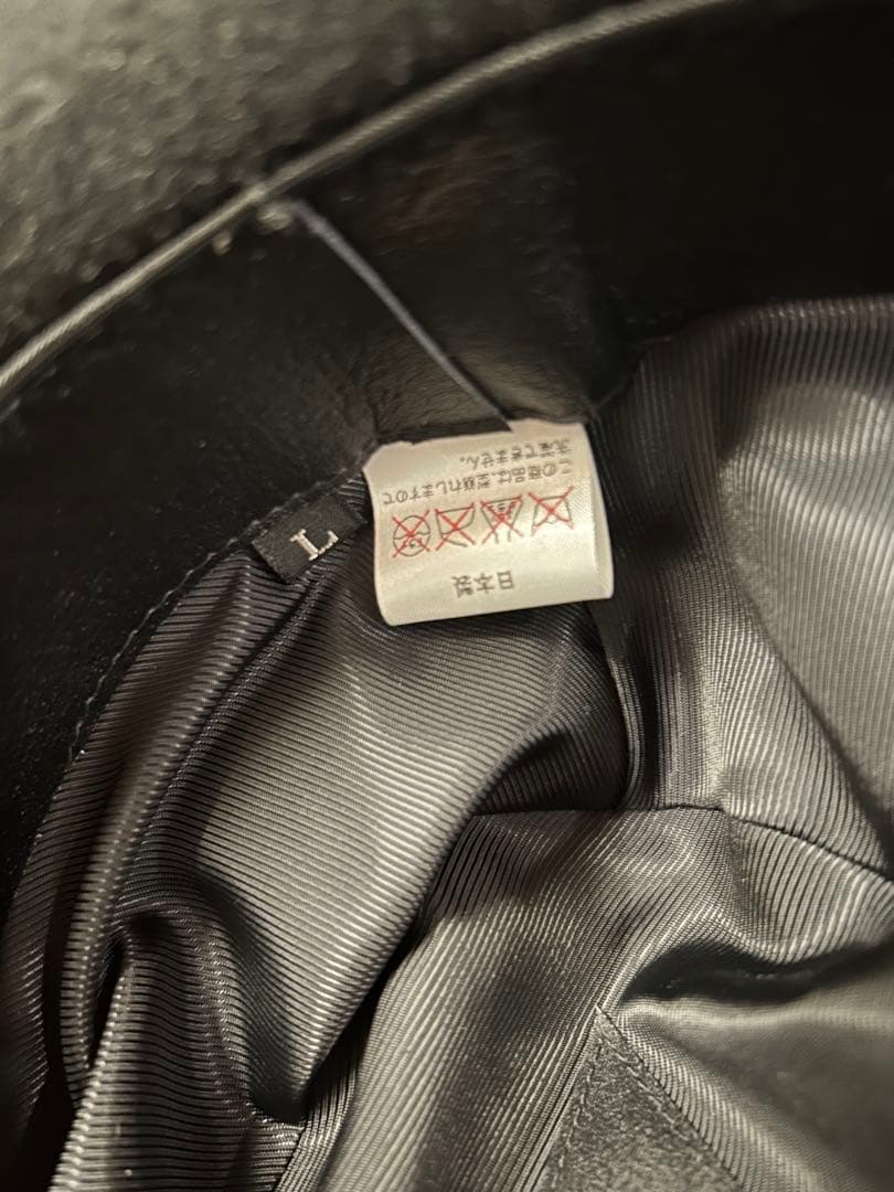 【専用BOX付】 THE BAWDIESx Formal&Crazyコラボハット