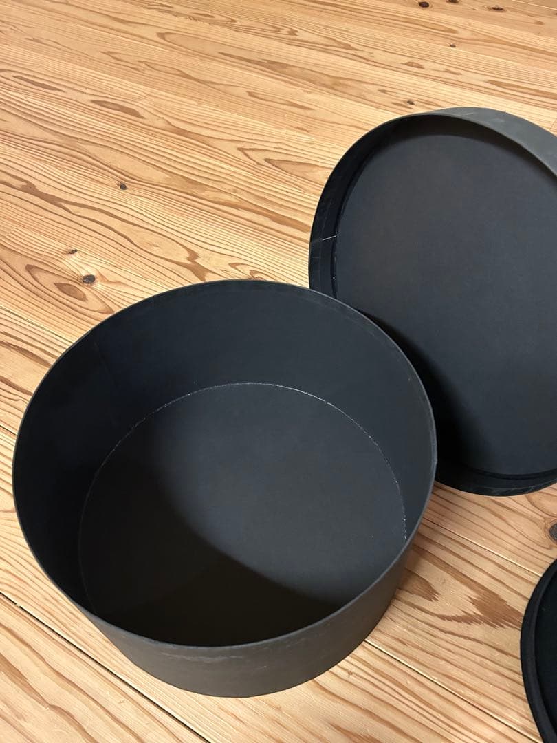 【専用BOX付】 THE BAWDIESx Formal&Crazyコラボハット