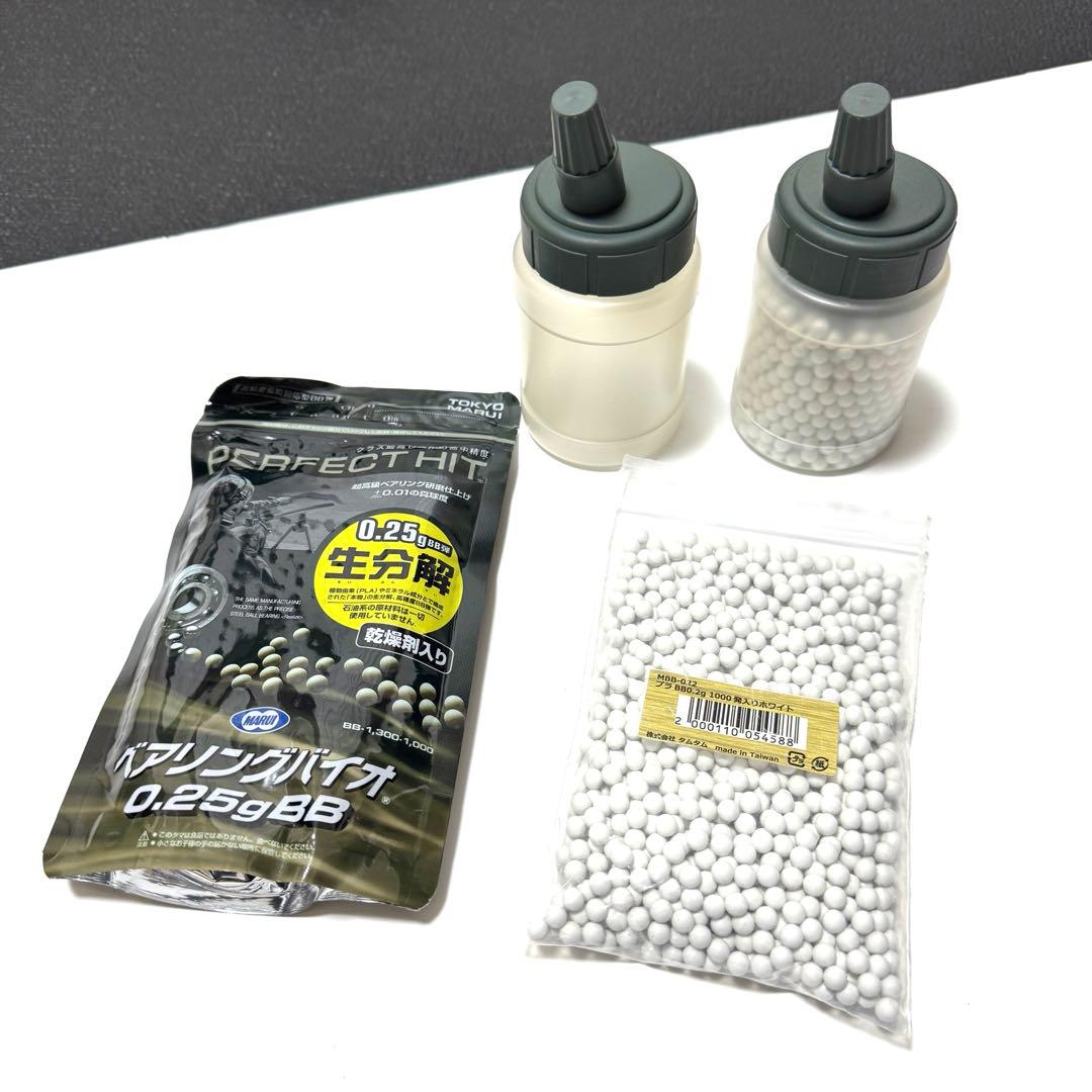 【希少品】KSC KTR-03 ガスブローバック ガスガン AK