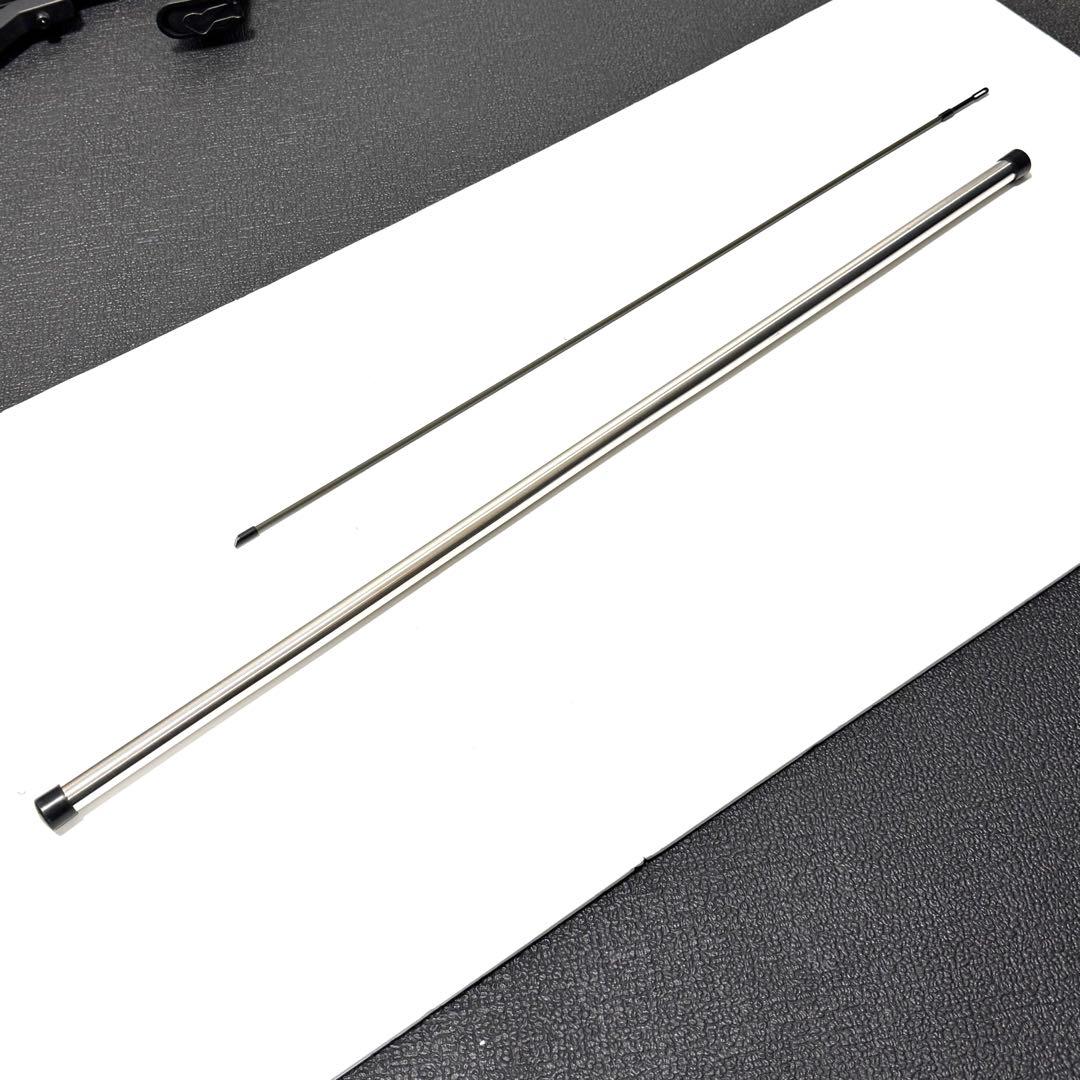 【希少品】KSC KTR-03 ガスブローバック ガスガン AK