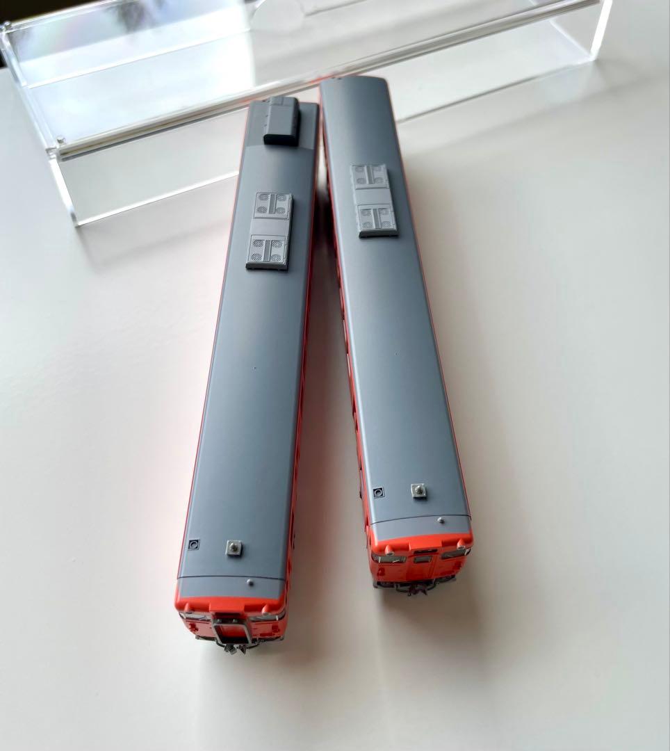 トミックス　92188 キハ47