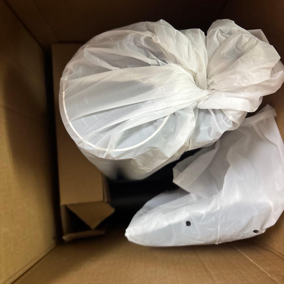 【B】Yadea Shine Pro 8水 拭き掃除機　ブラシ新品交換済