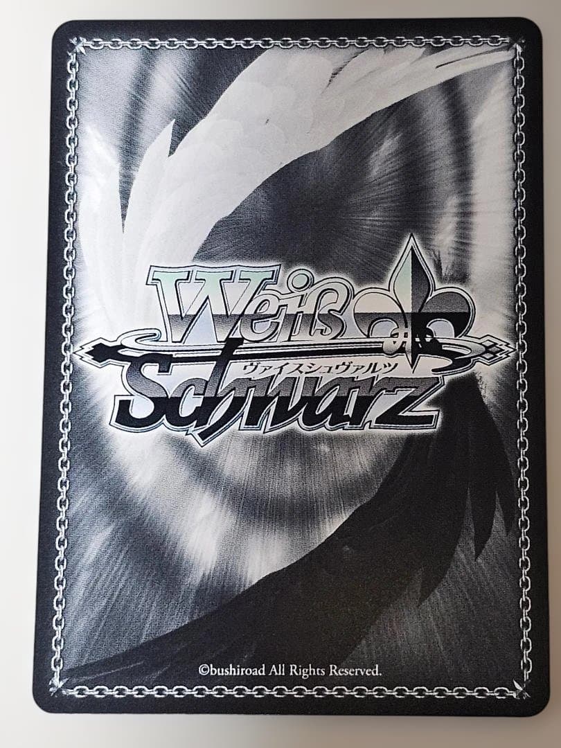 ヴァイス　プリバティ　　アンカインド　メイド　サイン　SP