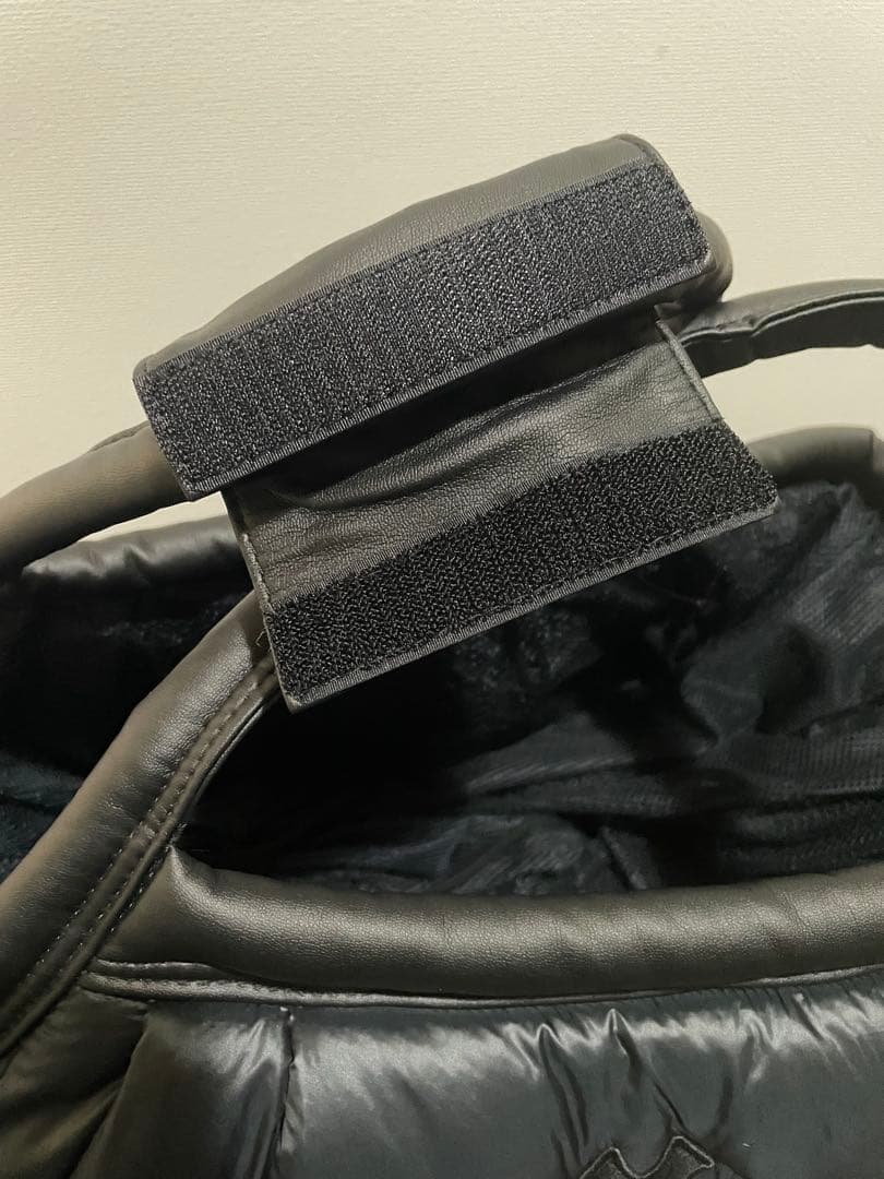 デザインエフ　マシュマロバッグ　XL