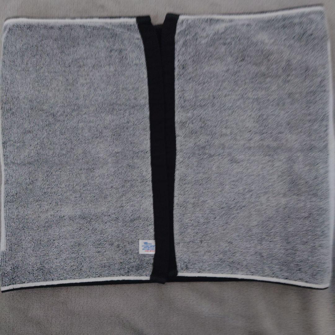 BMSGロゴトートバッグ　Tシャツ　タオルヘアクリップ　4点セット