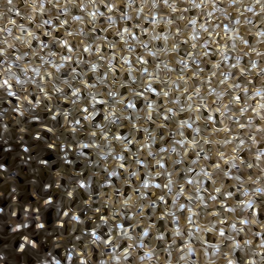 ANTEPRIMAシャンパンゴールドシルバー アンテプリマ