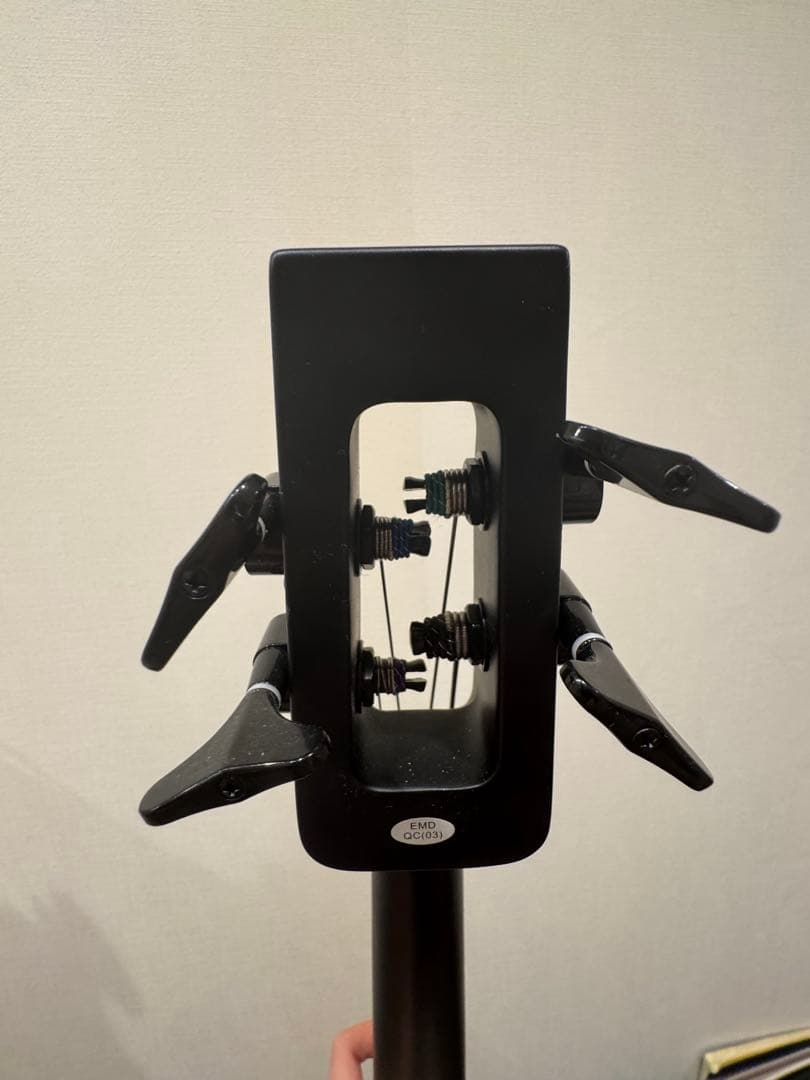 Stagg 中古サイレントチェロ・電子チェロ 弓・ケース付き 即購入可