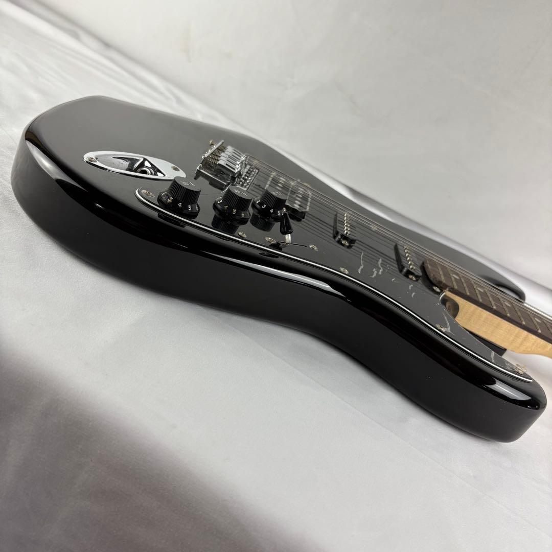 SELDER セルダー エレキギター ストラトキャスタータイプ ソフトケース付き