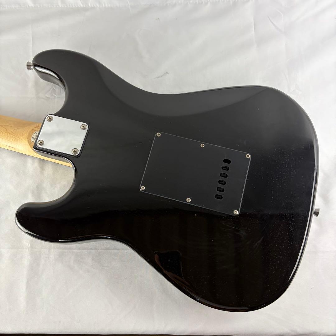 SELDER セルダー エレキギター ストラトキャスタータイプ ソフトケース付き