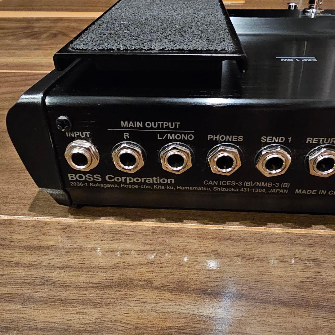 BOSS GT-1000 純正キャリングバッグ（CB-ME80）付き