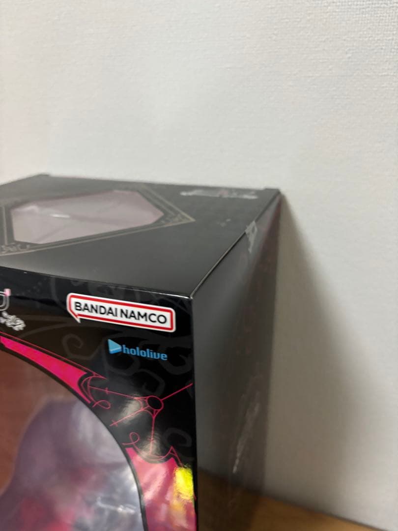 一番くじ ホロライブ ～Villain Style～ 大神ミオ まとめ 未開封