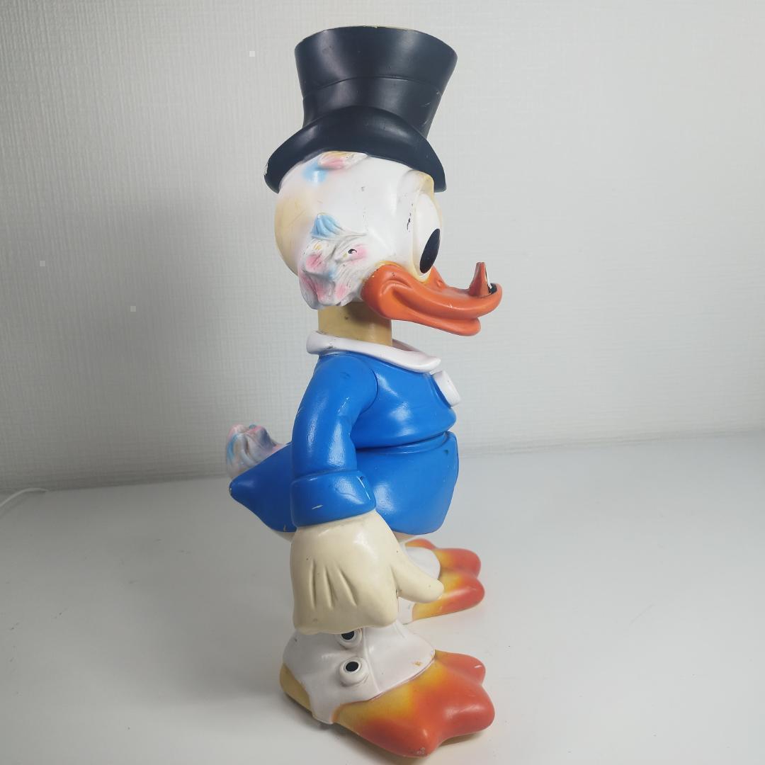 レドラプラスチック スクルージ・マグダック ヴィンテージ アメトイ ソ hA52