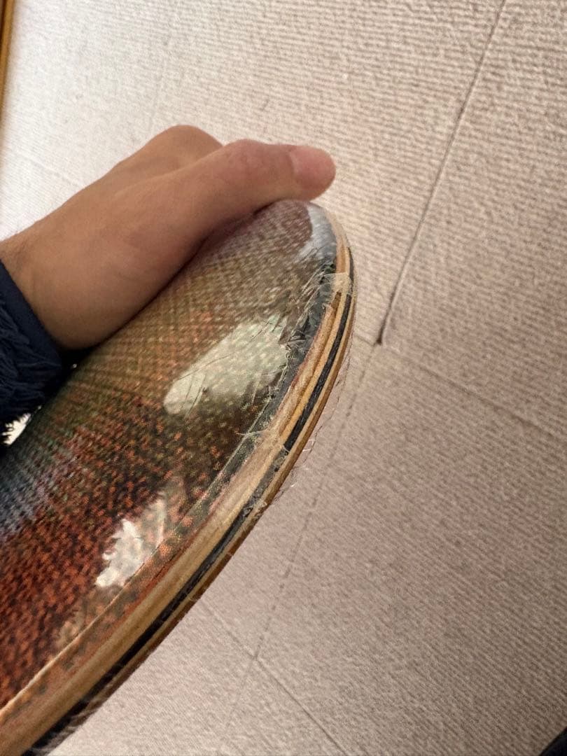 TIGHTBOOTH TBPR EYE DECK 8インチ デッキ